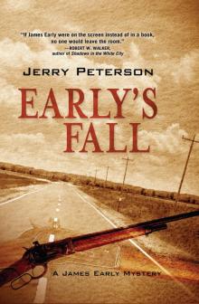 Early's Fall Early's Fall