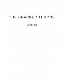 The Cracked Throne