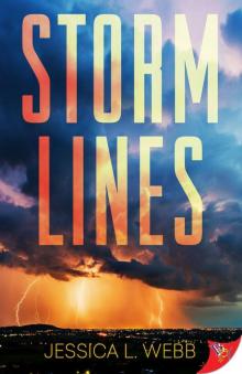 Storm Lines Storm Lines