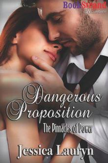 Dangerous Proposition Dangerous Proposition