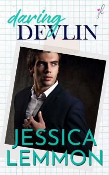 Daring Devlin (Lost Boys Book 1) Daring Devlin (Lost Boys Book 1)