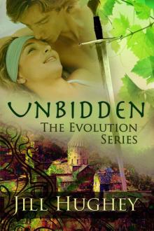 Unbidden (The Evolution Series) Unbidden (The Evolution Series)