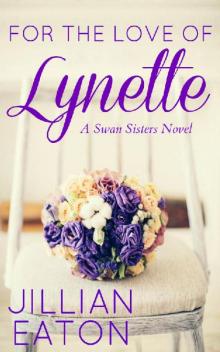 For the Love of Lynette