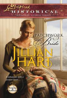 Patchwork Bride Patchwork Bride