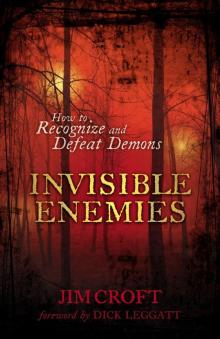 Invisible Enemies Invisible Enemies