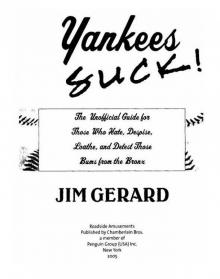 Yankees Suck!