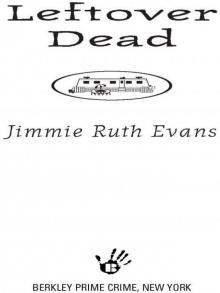 Leftover Dead