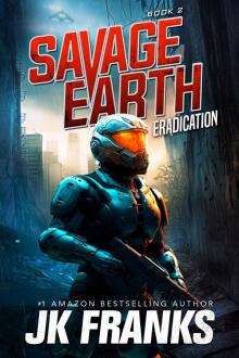 Eradication Eradication