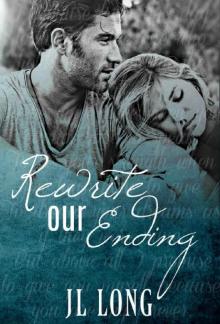 Rewrite Our Ending