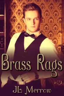 Brass Rags Brass Rags