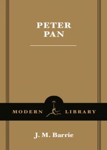 Peter Pan