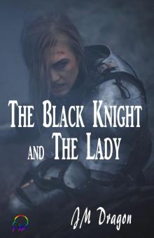 The Black Knight and the Lady