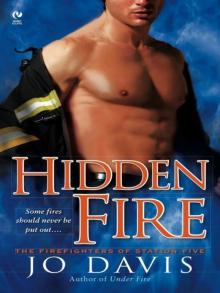 Hidden Fire