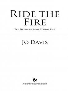 Ride the Fire