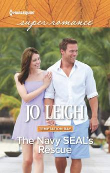 The Navy SEAL's Rescue The Navy SEAL's Rescue