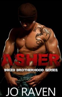 Asher Asher