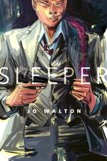 Sleeper Sleeper