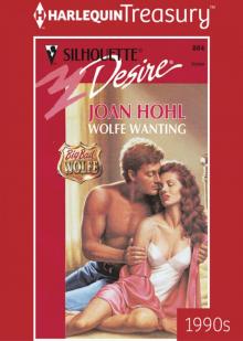 Wolfe Wanting Wolfe Wanting
