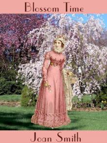 Blossom Time Blossom Time