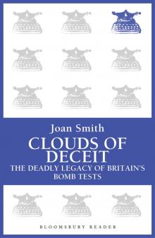 Clouds of Deceit Clouds of Deceit