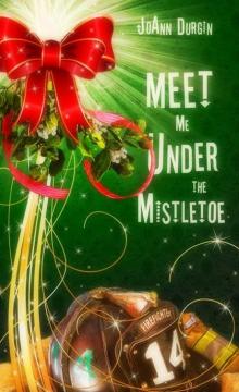 Meet Me Under the Mistletoe