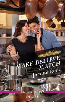 Make Believe Match Make Believe Match