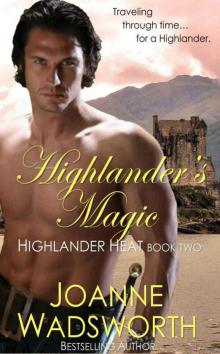 Highlander's Magic