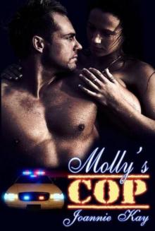 Molly's Cop Molly's Cop