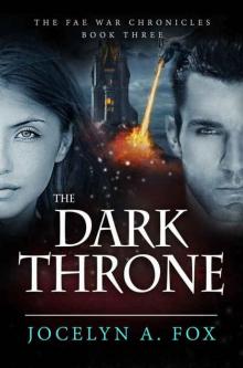 The Dark Throne The Dark Throne