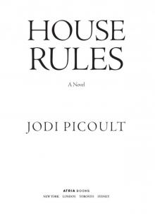 House Rules: A Novel