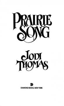 Prairie Song Prairie Song