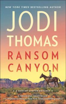 Ransom Canyon Ransom Canyon