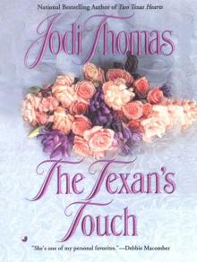The Texan's Touch The Texan's Touch
