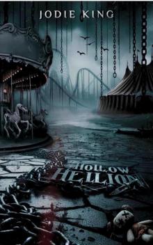 Hollow Hellion Hollow Hellion