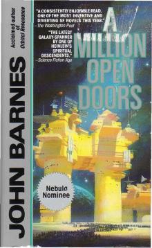A Million Open Doors