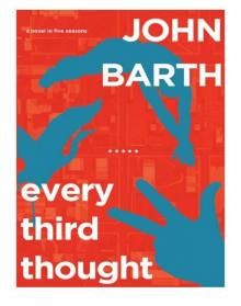 Every Third Thought Every Third Thought