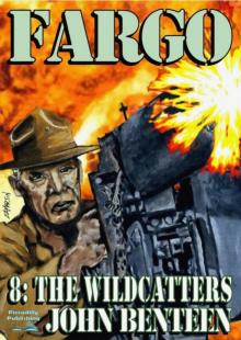 The Wildcatters The Wildcatters