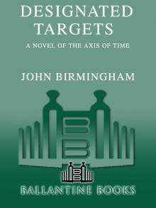 Designated targets aot-2 Designated targets aot-2