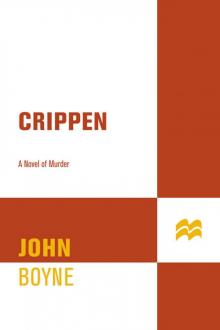 Crippen Crippen
