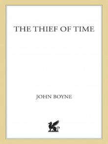 The Thief of Time The Thief of Time