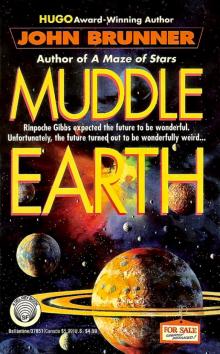 MUDDLE EARTH