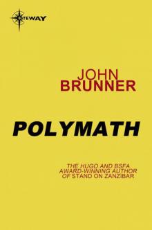 Polymath: Empire Book 1 Polymath: Empire Book 1
