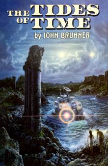 THE TIDES OF TIME THE TIDES OF TIME
