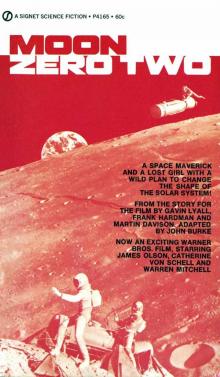 Moon Zero Two