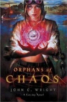 Orphans of Chaos tcc-1 Orphans of Chaos tcc-1
