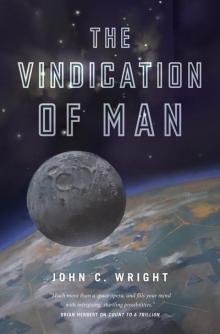 The Vindication of Man The Vindication of Man