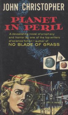 Planet in Peril Planet in Peril