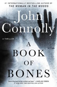 A Book of Bones