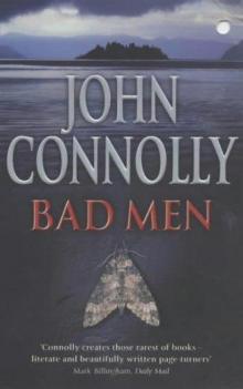 Bad Men Bad Men