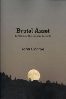 Brutal Asset Brutal Asset